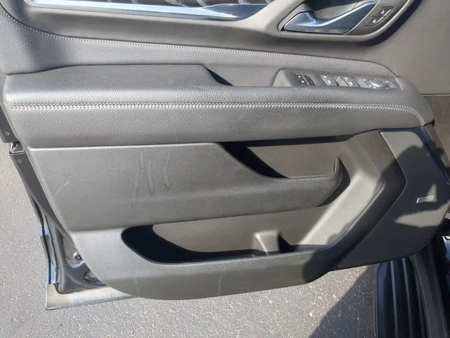 Used 2023 Onyx Black GMC Denali image 12