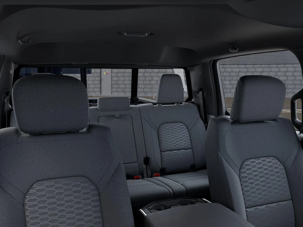 New 2026 Diamond Black Crystal Pearl-Coat Exterior Paint RAM Express image 26