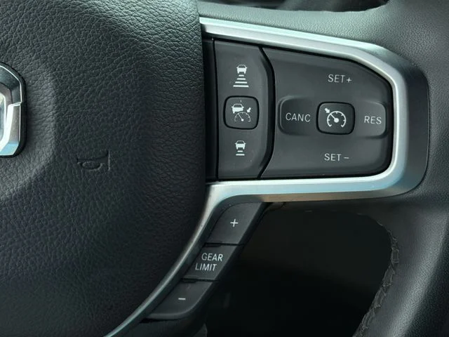 Used 2026 Red Ram Big Horn image 30