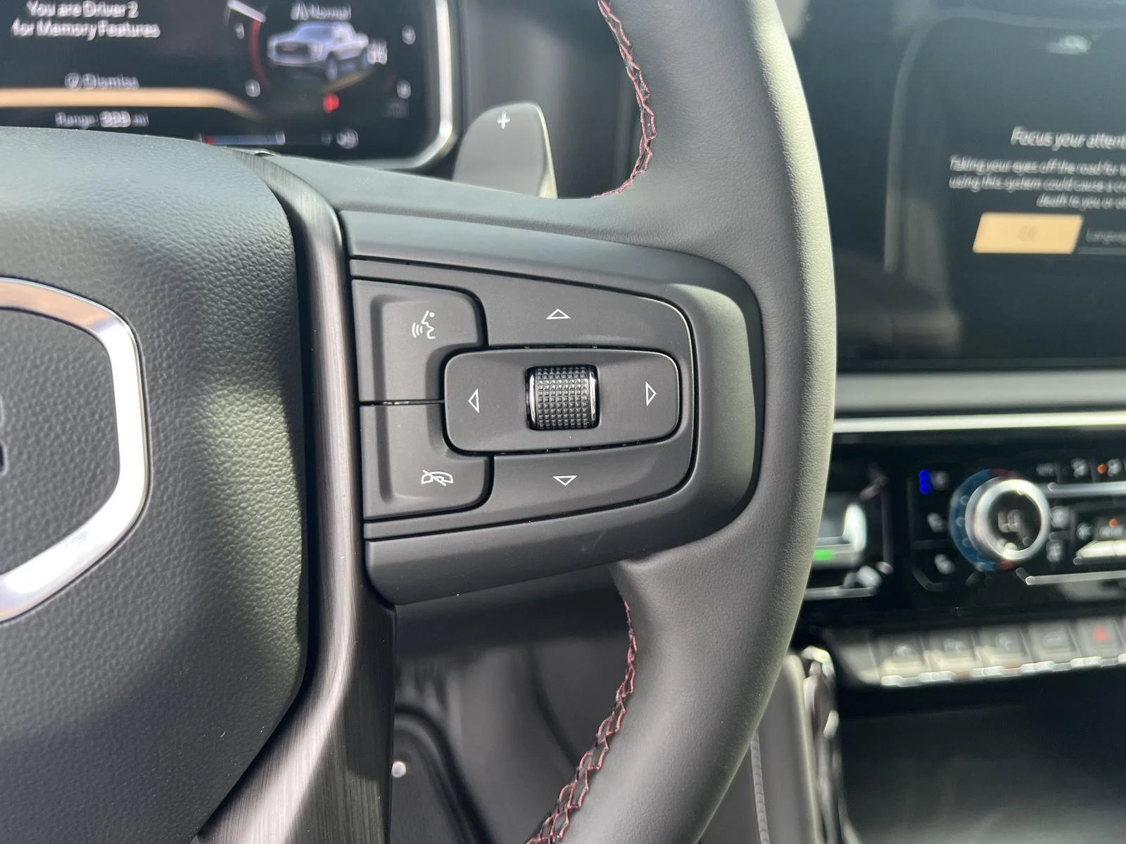 2026 GMC Sierra 1500 AT4X - Photo 20