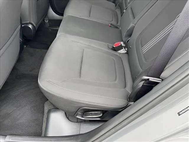 Used 2024 Gray Hyundai SEL image 12