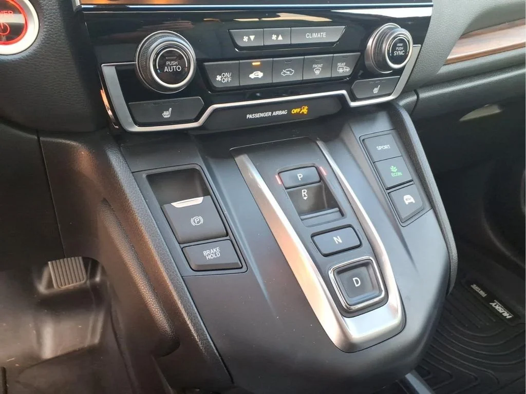 Used 2021  Honda EX image 28