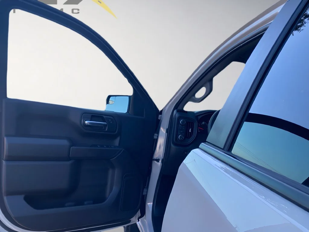 Used 2026 White Sands Chevrolet Custom Trail Boss image 17