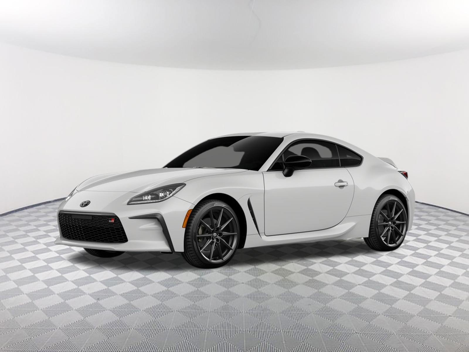 New 2027 Halo Toyota Premium image 24