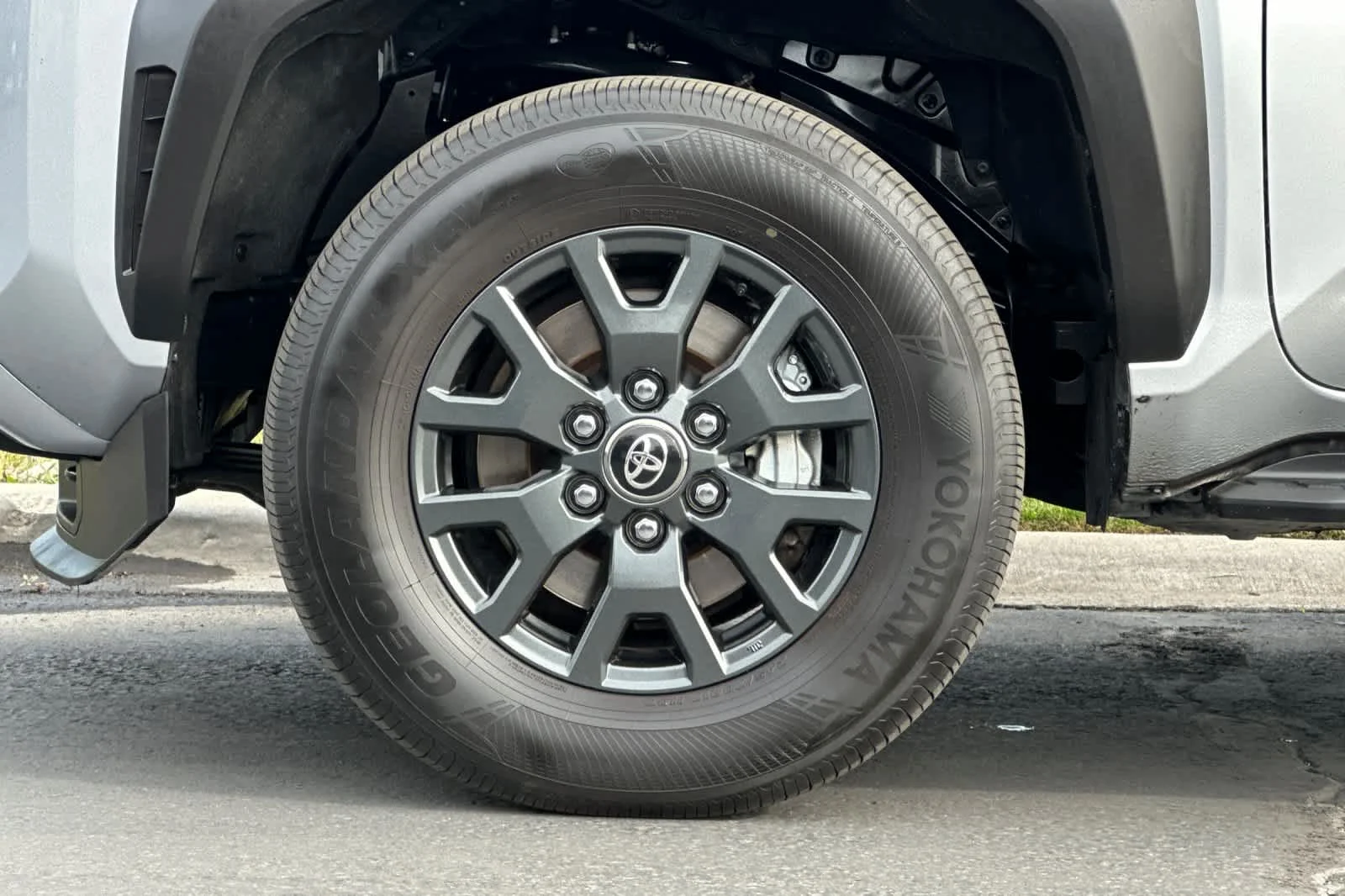 Certified Used 2025 CUTTING EDGE Toyota SR5 image 26