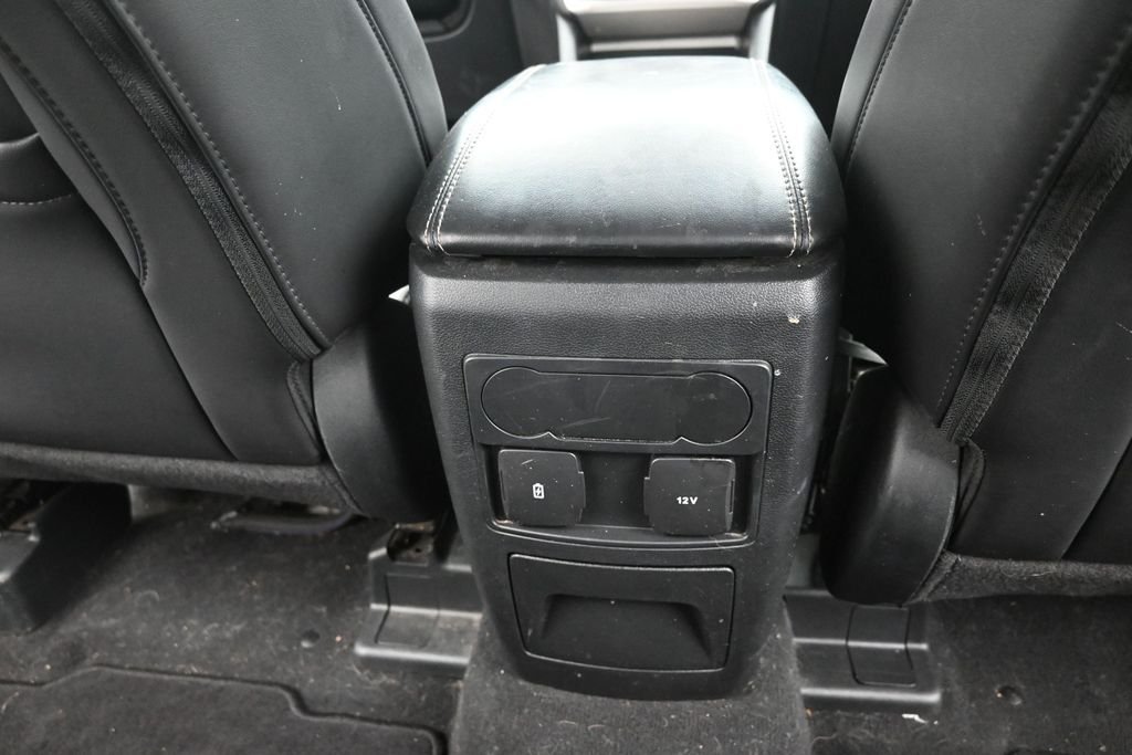 Used 2023 White Ford XLT image 14