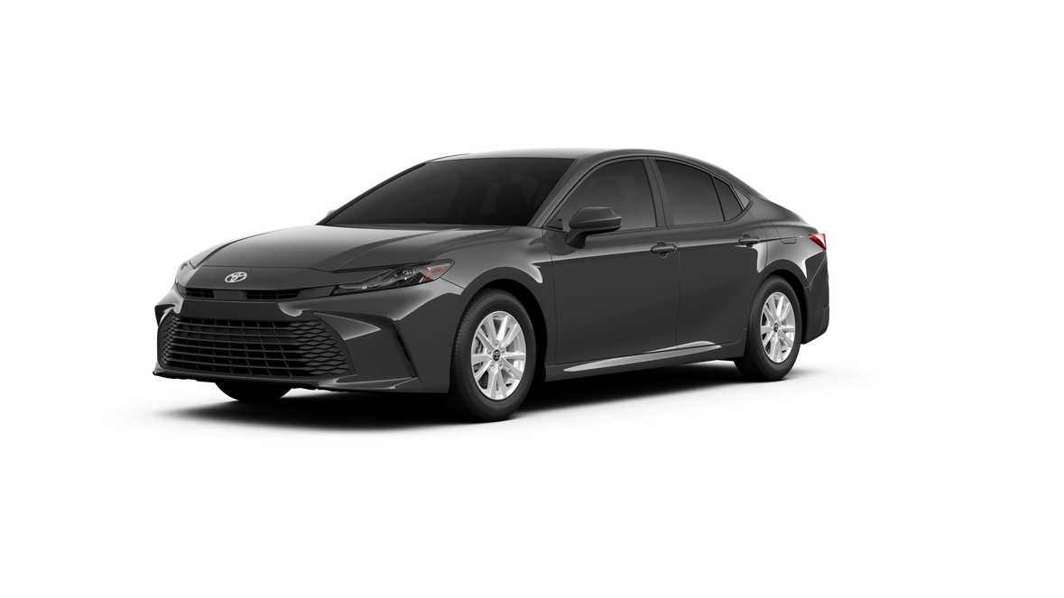New 2026 Underground Toyota LE image 23