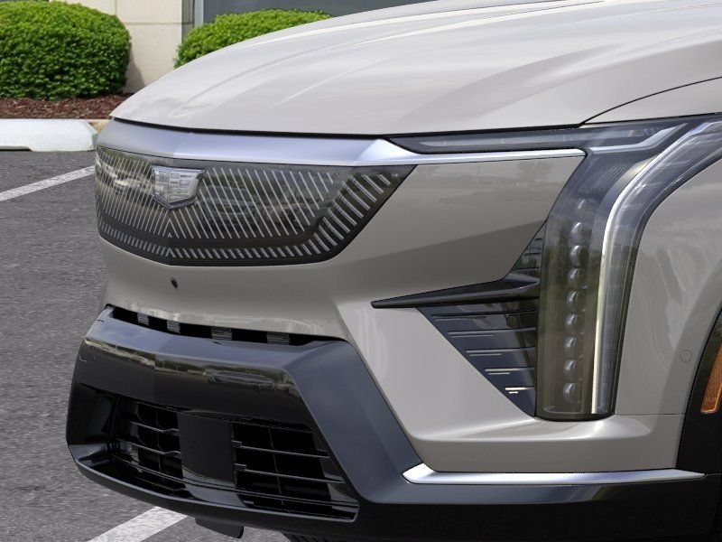 2027 Cadillac OPTIQ Premium Luxury - Photo 14