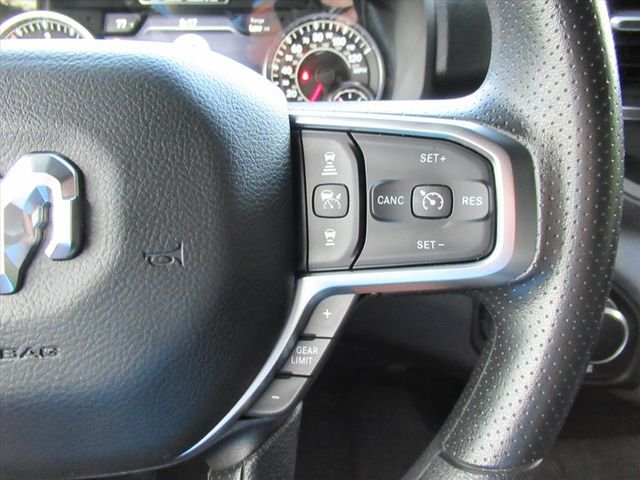 Used 2025 Blue Ram Warlock image 23
