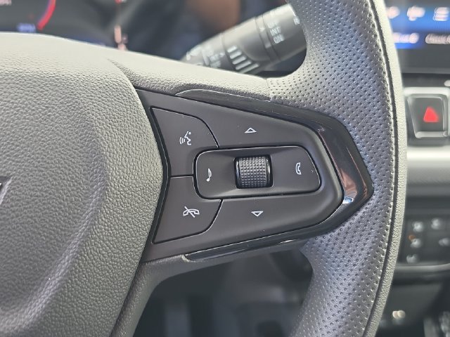2026 Chevrolet Trailblazer LT - Photo 19