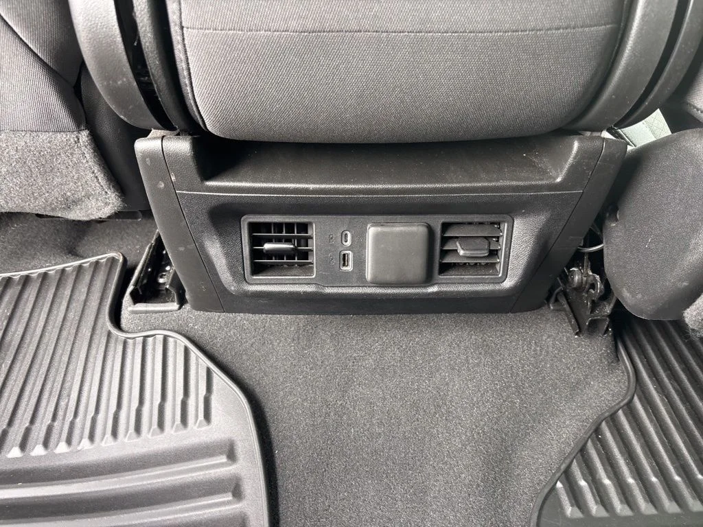 2024 Chevrolet Silverado 1500 LT - Photo 20