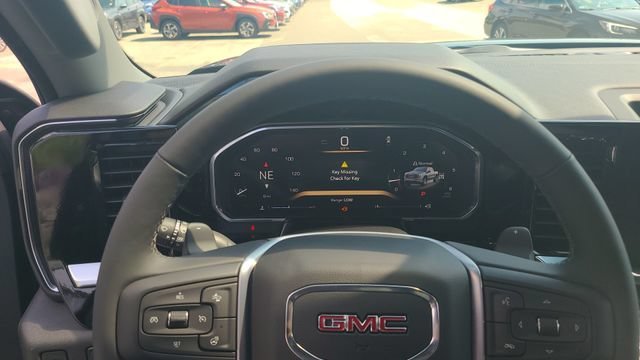 2026 GMC Sierra 1500 Elevation - Photo 14
