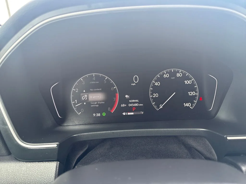 2023 Honda Pilot EX-L - Photo 15
