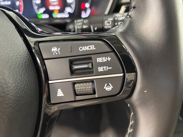 2026 Honda CR-V EX-L - Photo 9