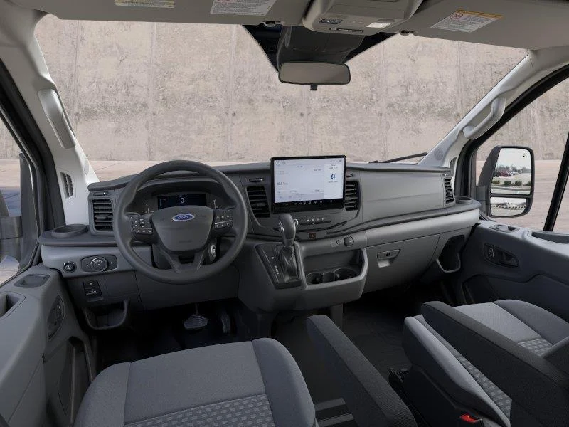 2026 Ford Transit Van Base - Photo 9