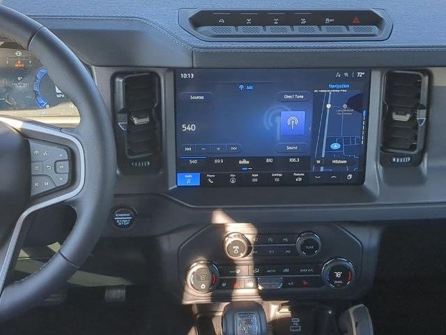 2025 Ford Bronco 4-Door Badlands - Photo 17