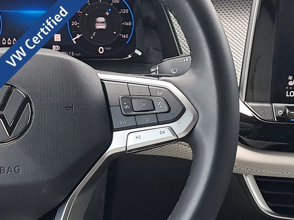 2025 Volkswagen Atlas Cross Sport SEL Premium R-LINE - Photo 14