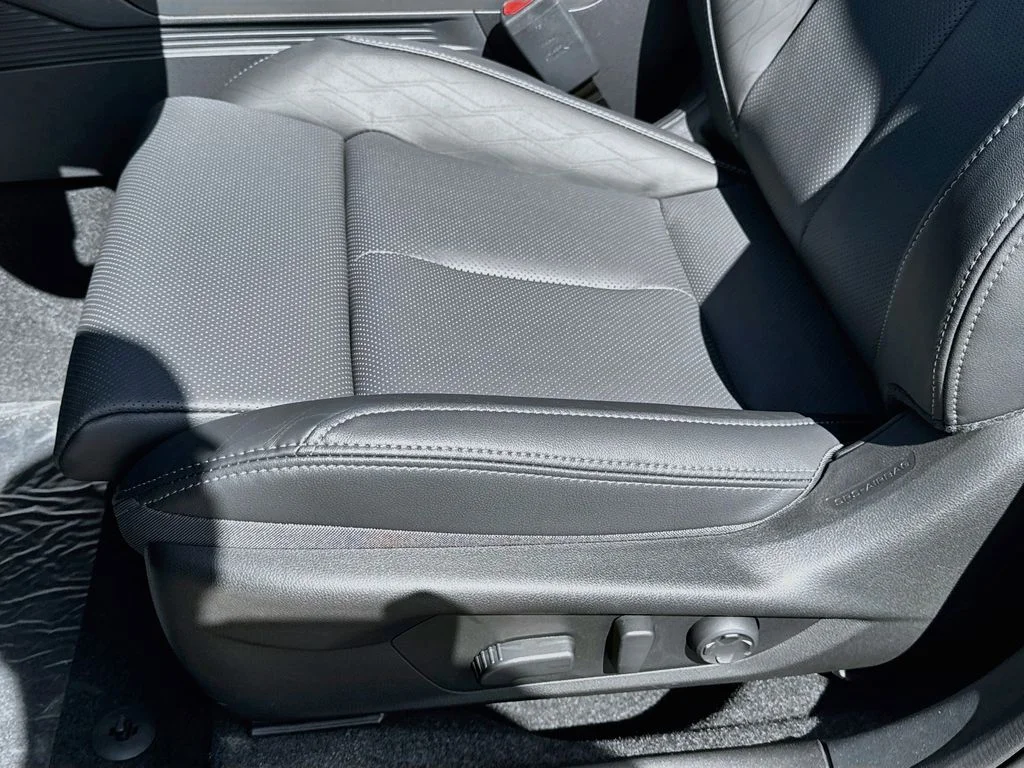 New 2026 Red Subaru Touring XT image 24