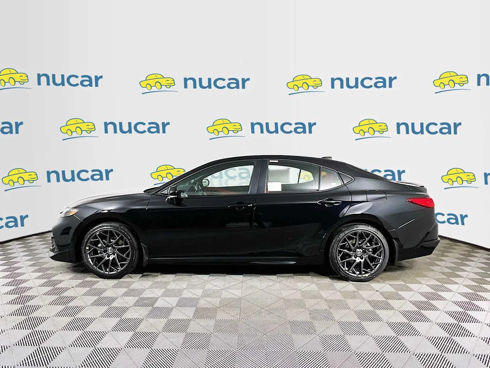 2026 Toyota Camry — photo 4