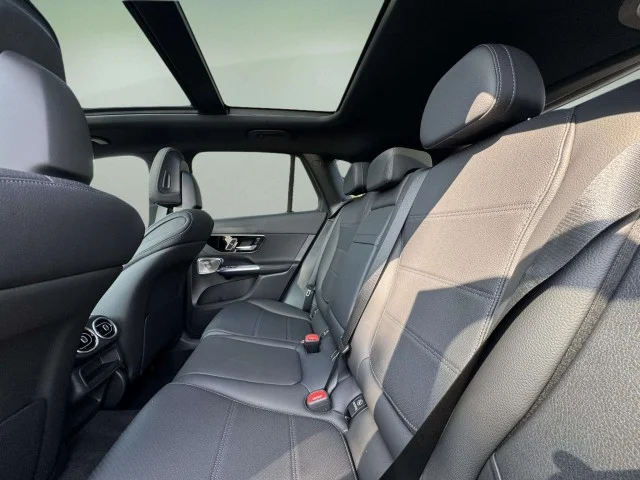 2026 Mercedes-Benz GLC Base - Photo 22