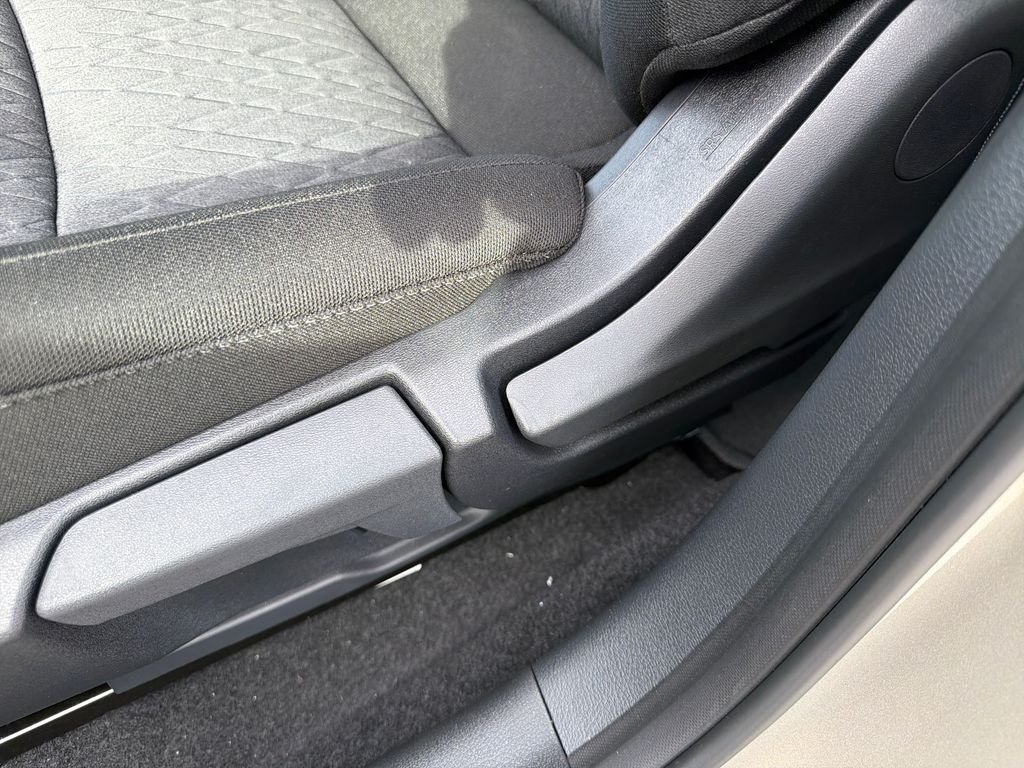 New 2026 Nissan Sentra SV 4D Sedan