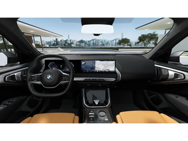 New 2026 Skyscraper Grey Metallic BMW  image 10