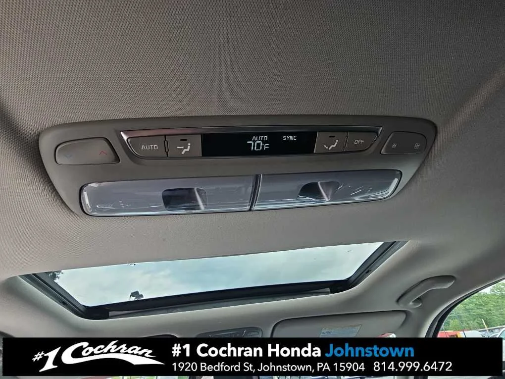 Used 2021 Sangria Kia SX image 34