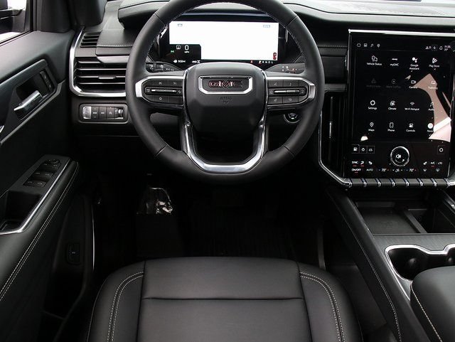2026 GMC Acadia Elevation - Photo 16