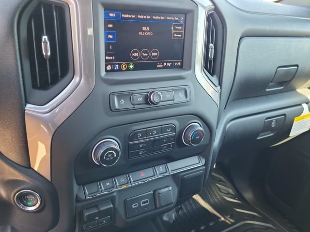 2026 Chevrolet Silverado 1500 Work Truck - Photo 16