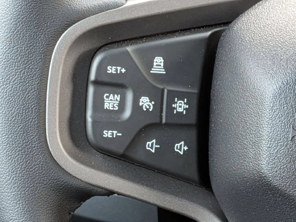 New 2026 Desert Sand Ford Badlands® image 21