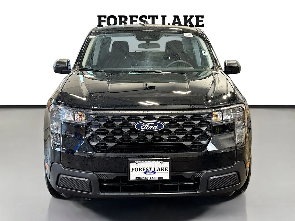 Used 2025 Ford Maverick XL with VIN 3FTTW8B35SRB62646 for sale in Forest Lake, Minnesota