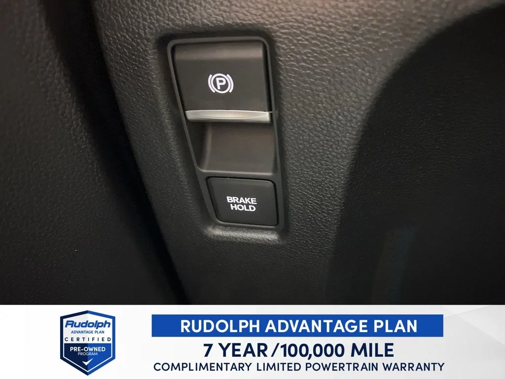 2025 Honda Odyssey Elite - Photo 37