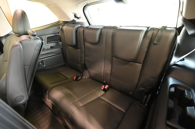 2026 Subaru Ascent Touring - Photo 10