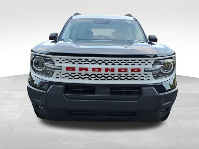 Used 2025 Black Ford Heritage image 12