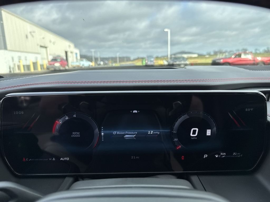 2026 Dodge Charger Scat Pack - Photo 15