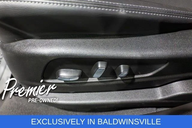 2025 Cadillac XT6 Sport - Photo 20