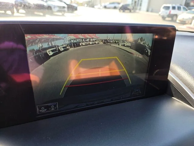 Used 2021 Silver Lexus 300 Base image 27