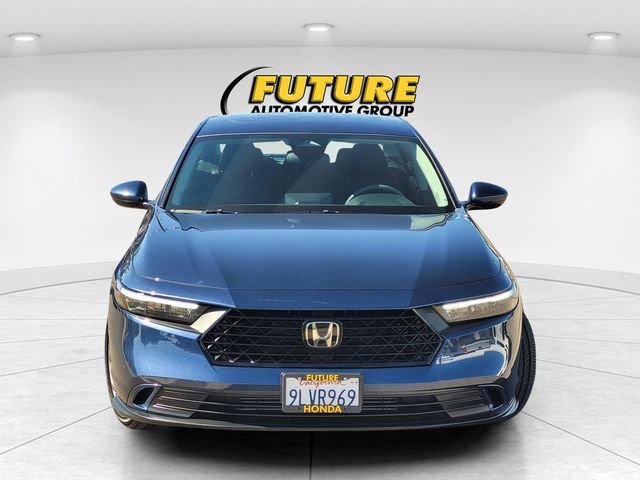 Used 2024  Honda EX image 2