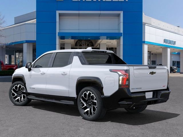2024 Chevrolet Silverado EV RST - Photo 4