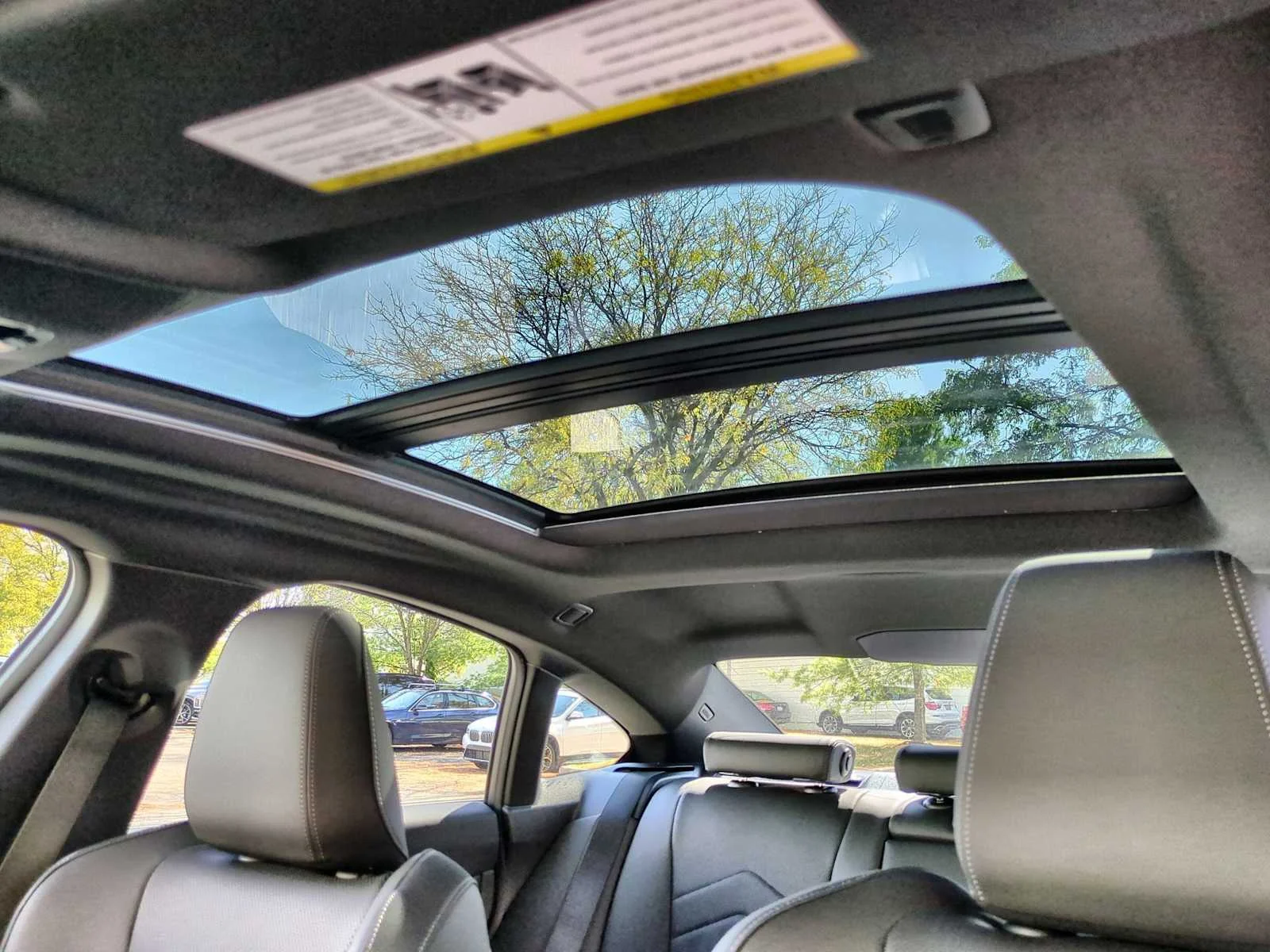 New 2026 Alpine White BMW 228 xDrive image 19