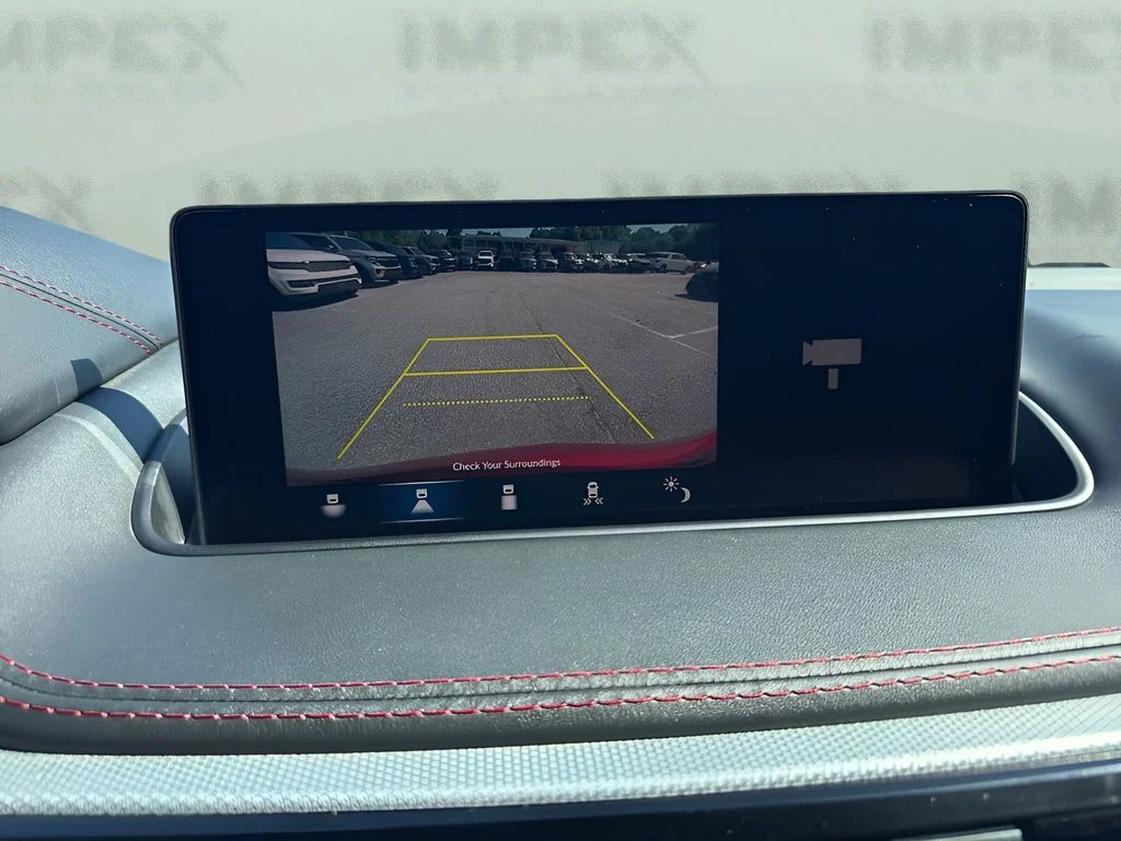 Used 2023 Red Acura A-Spec image 19