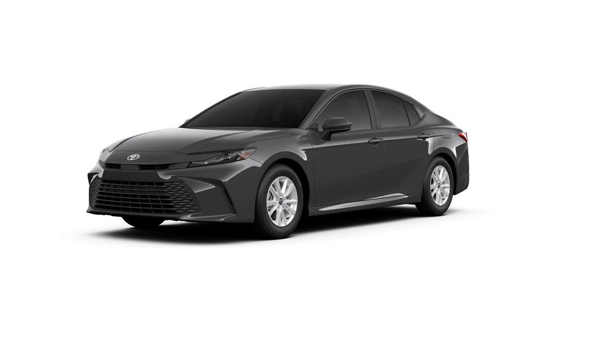 New 2026 Underground Toyota LE image 23