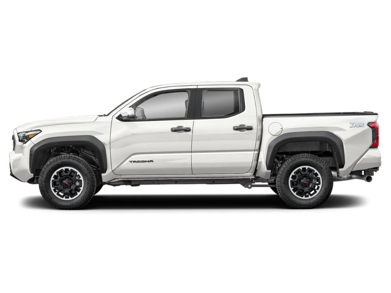 New 2026 Ice Cap Toyota TRD Off-Road image 13