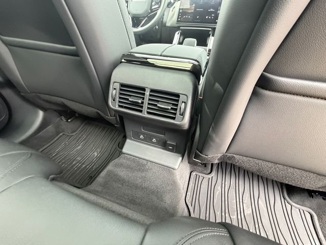 Certified Used 2026 Blue Land Rover Dynamic SE image 17