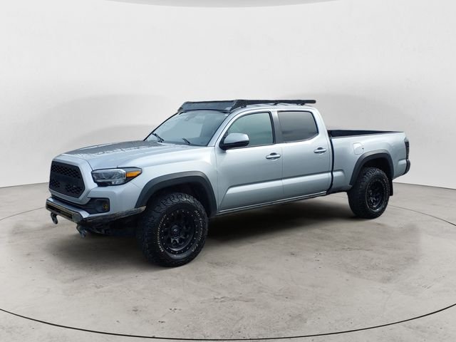 2023 Toyota Tacoma TRD Off Road Double Cab 4WD Auto LB's photo