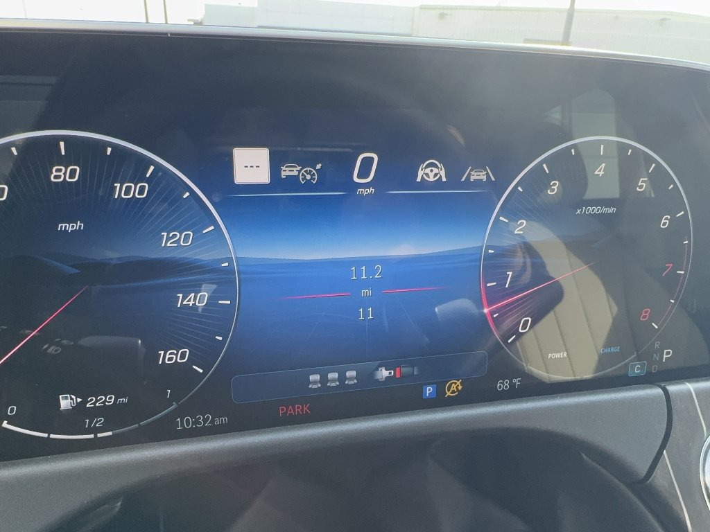 New 2026 Black Mercedes-Benz E 350 4MATIC® image 15