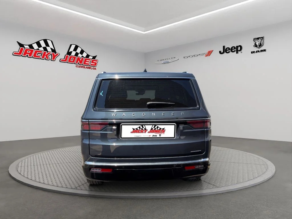 Used 2024 River Rock Jeep Series III image 7