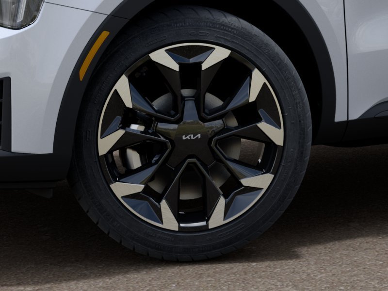 2026 Kia Sorento EX - Photo 9