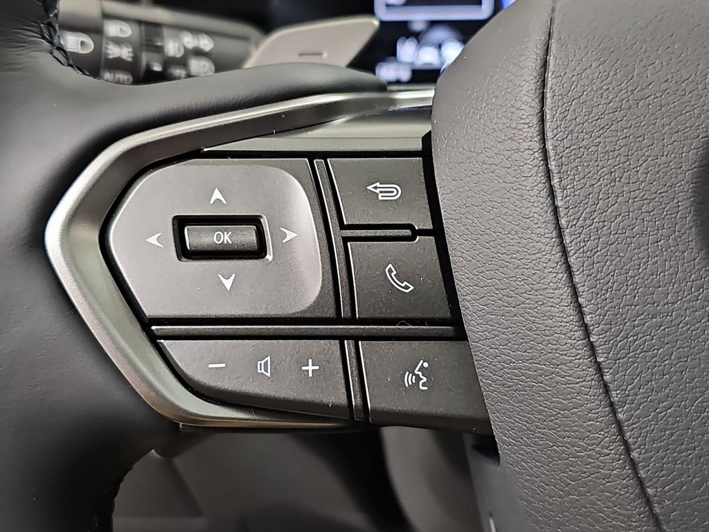 New 2026 Ultra White Lexus PREMIUM PLUS AWD image 17