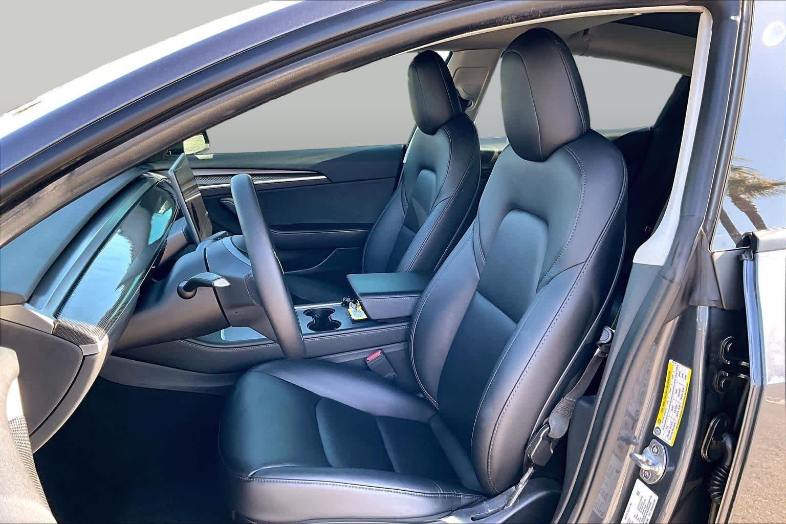 Pre-Owned 2022 Tesla Model 3 Performance